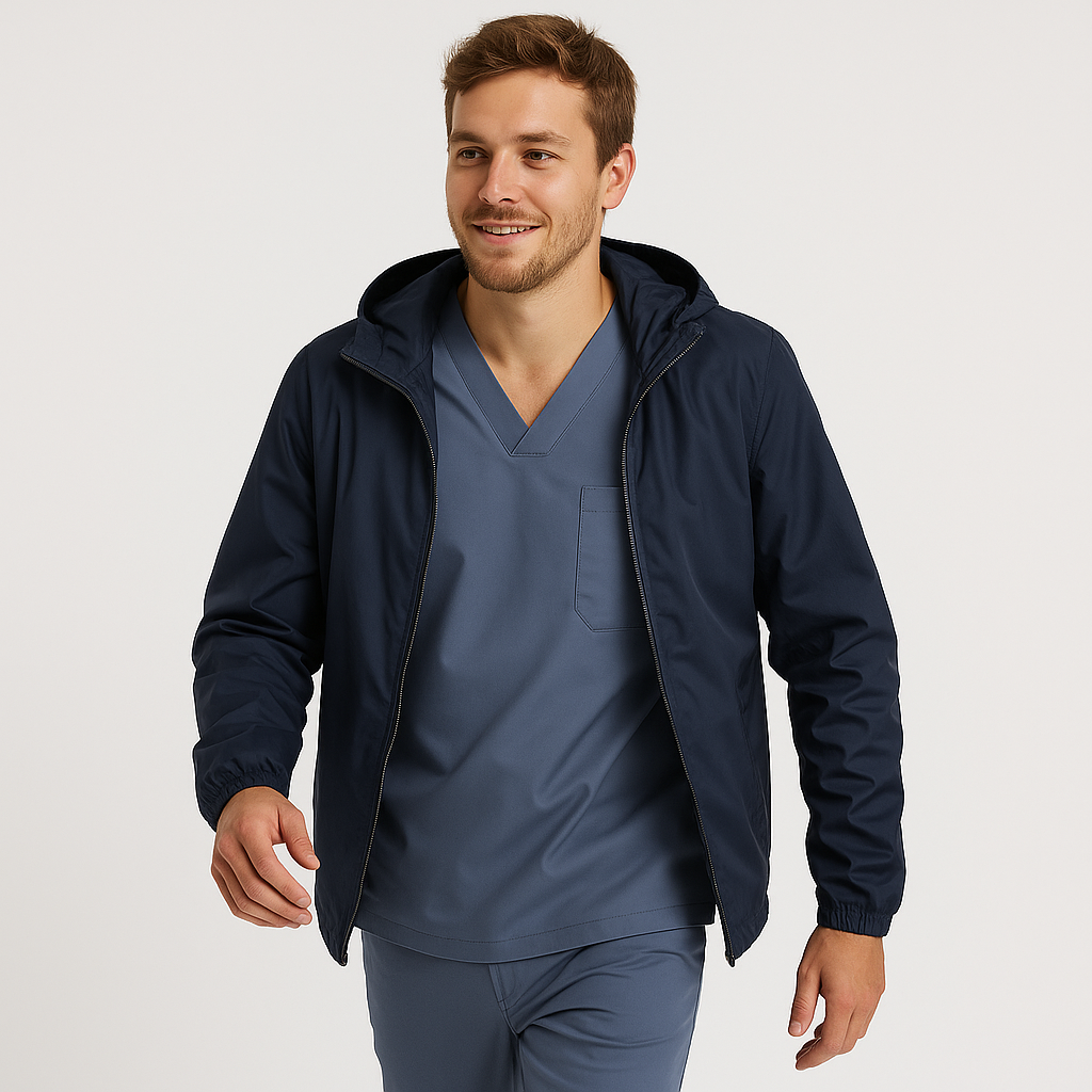 Campera Lluvia