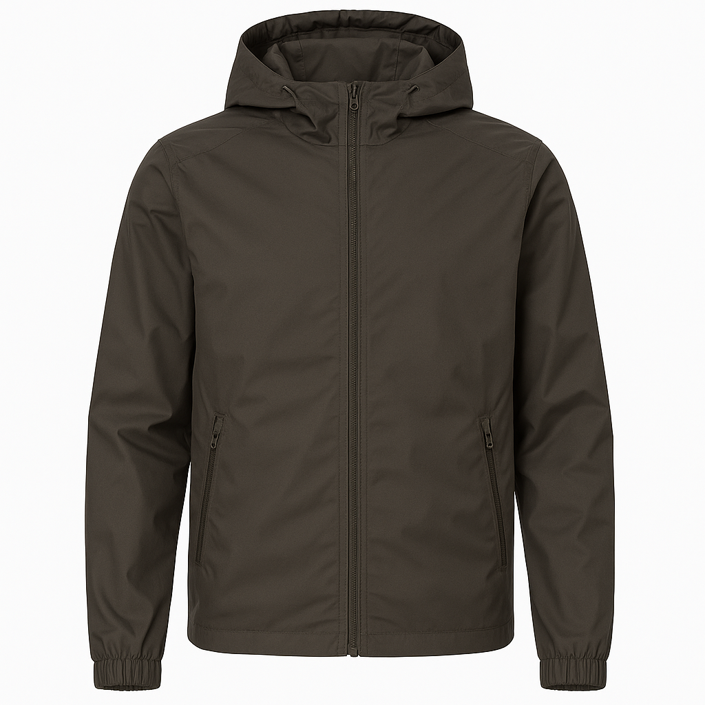 Campera Lluvia