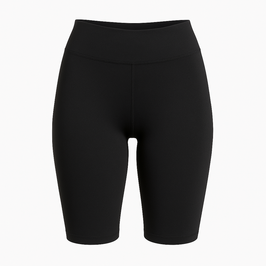 Calza Biker Dama
