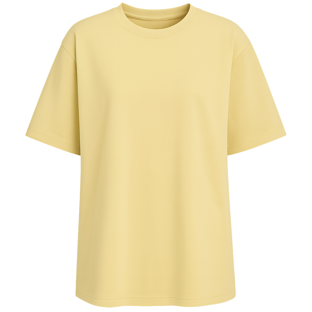 Remera Oversize
