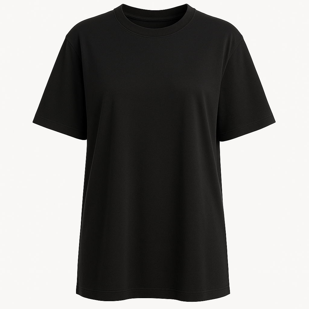 Remera Oversize