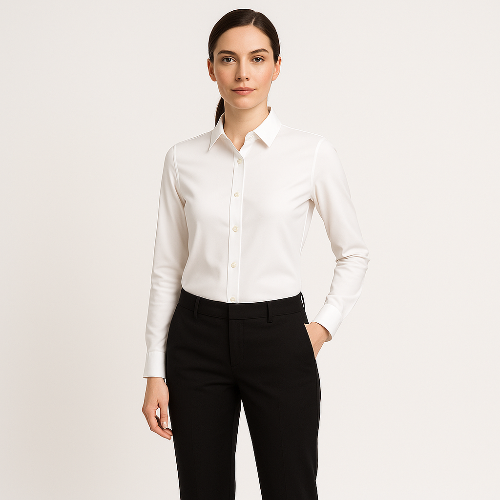 Pantalón Oficina Mujer