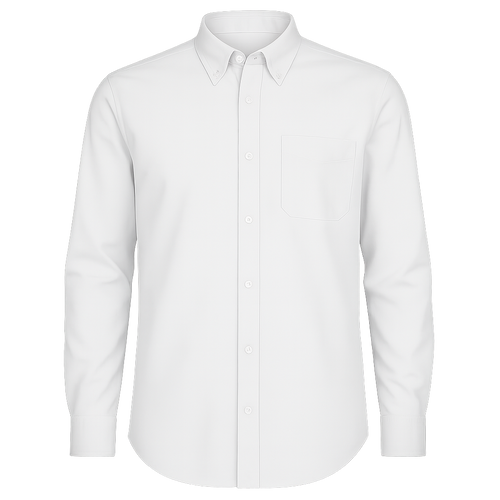 Camisa Gruesa Unisex