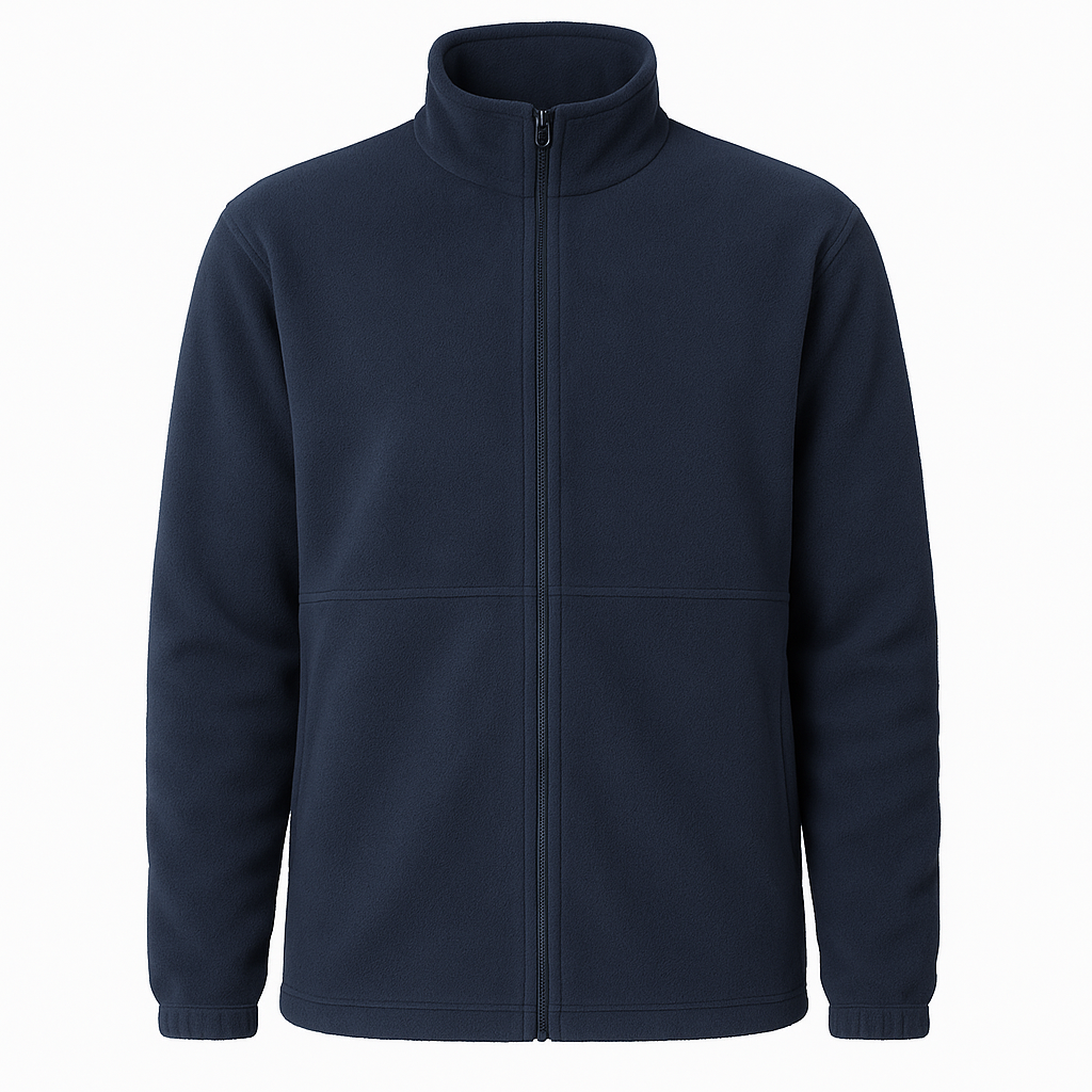 Campera Polar Unisex
