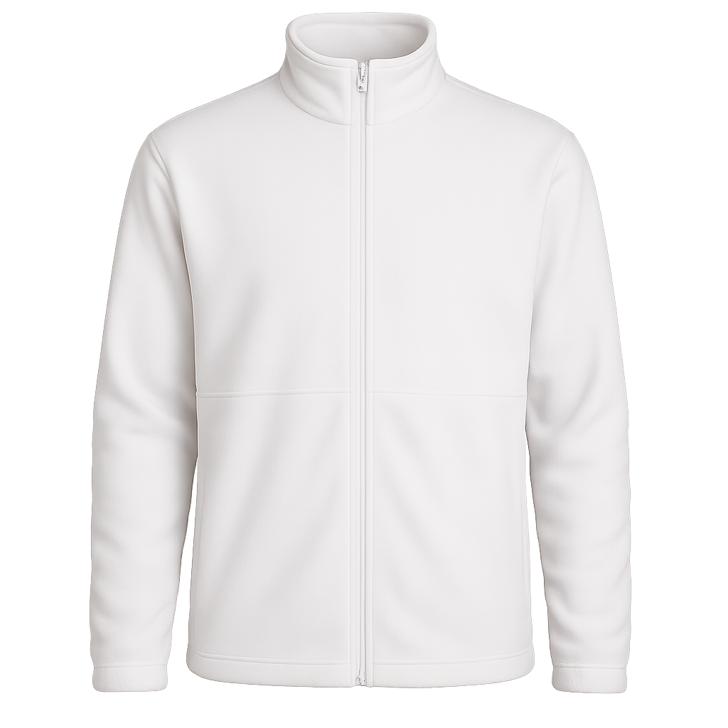 Campera Polar Unisex