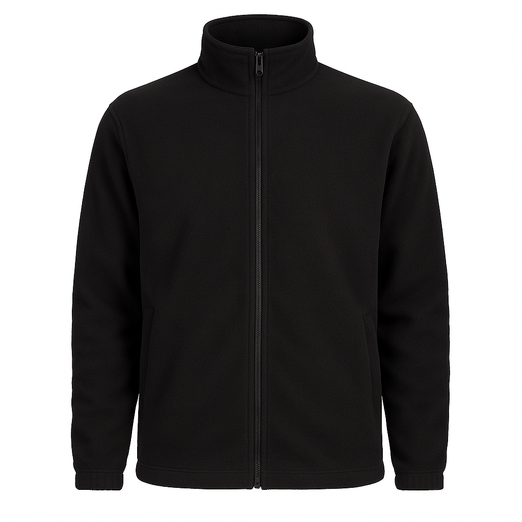 Campera Polar Unisex