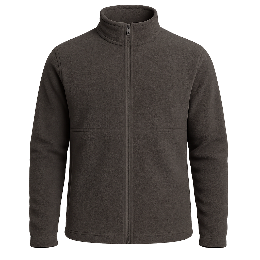 Campera Polar Unisex