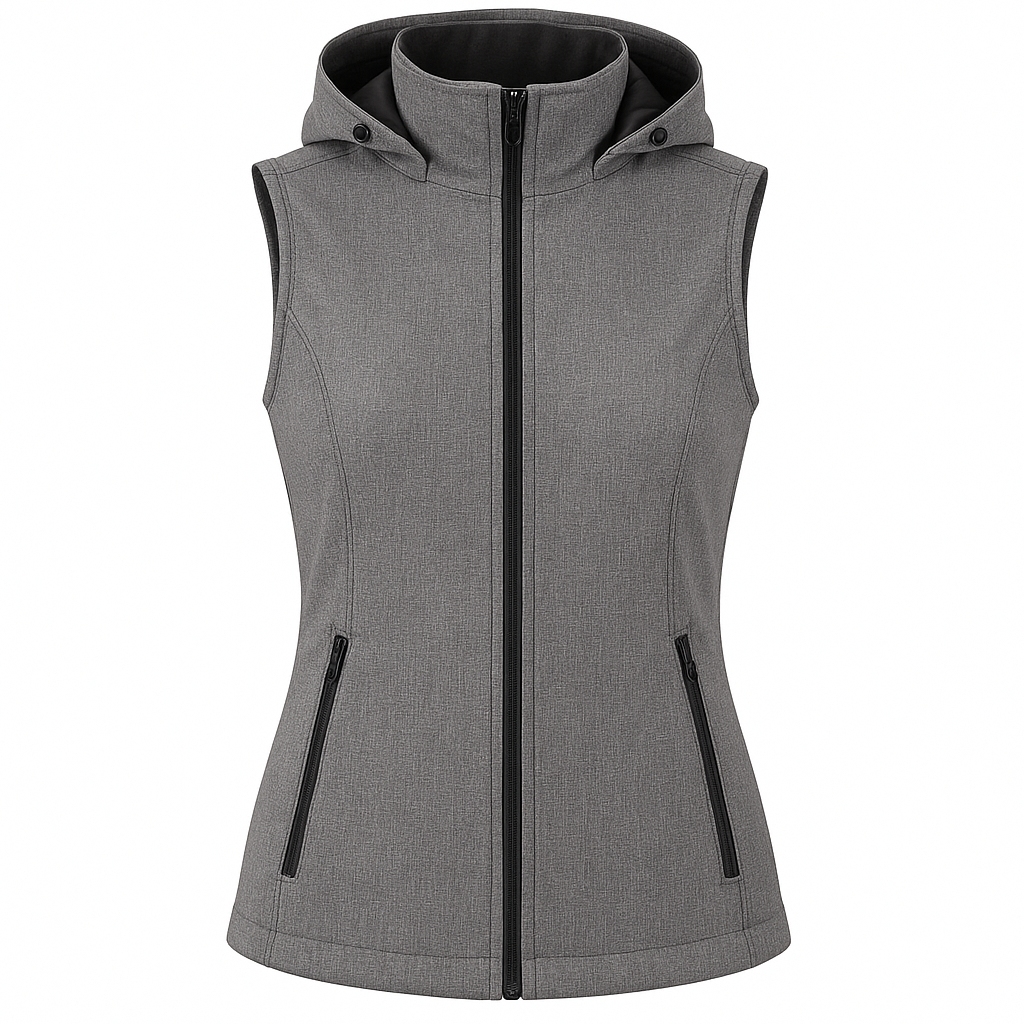 Chaleco Neopreno Mujer