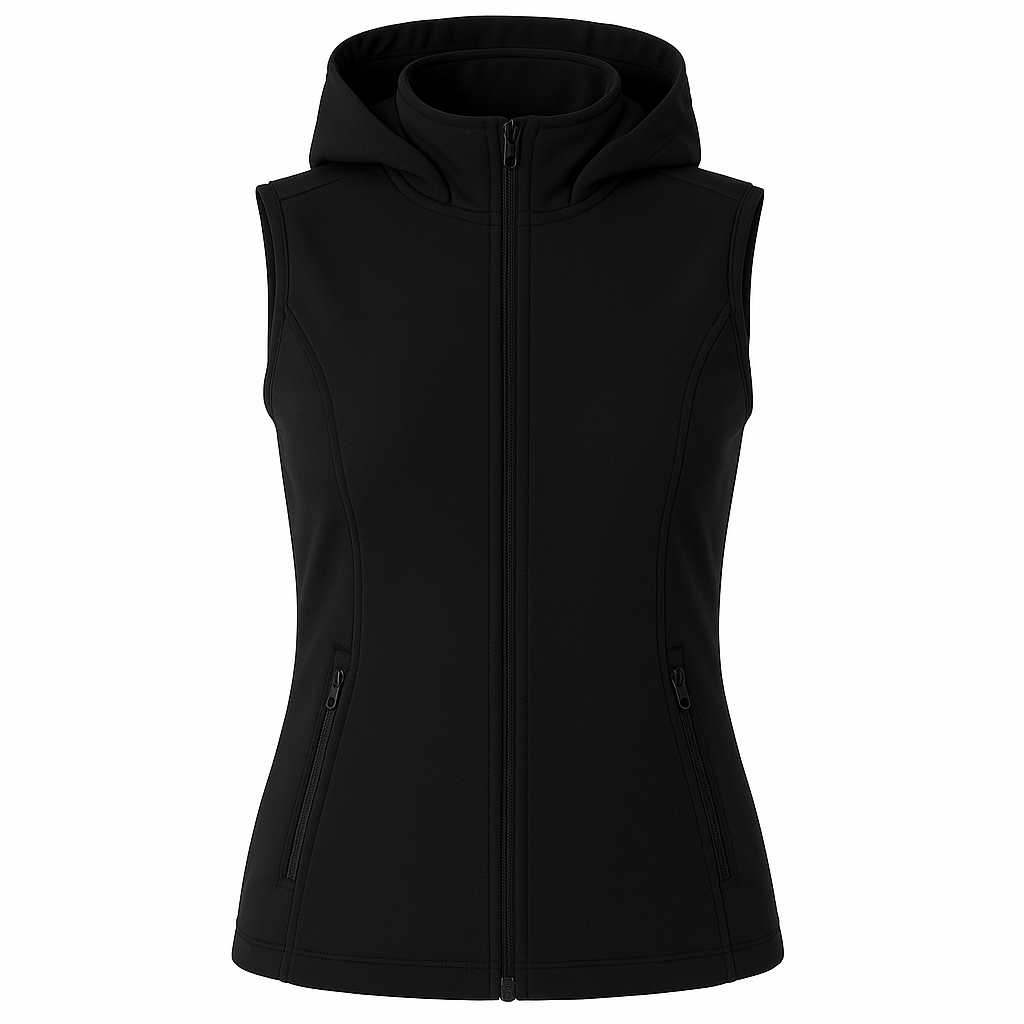 Chaleco Neopreno Mujer