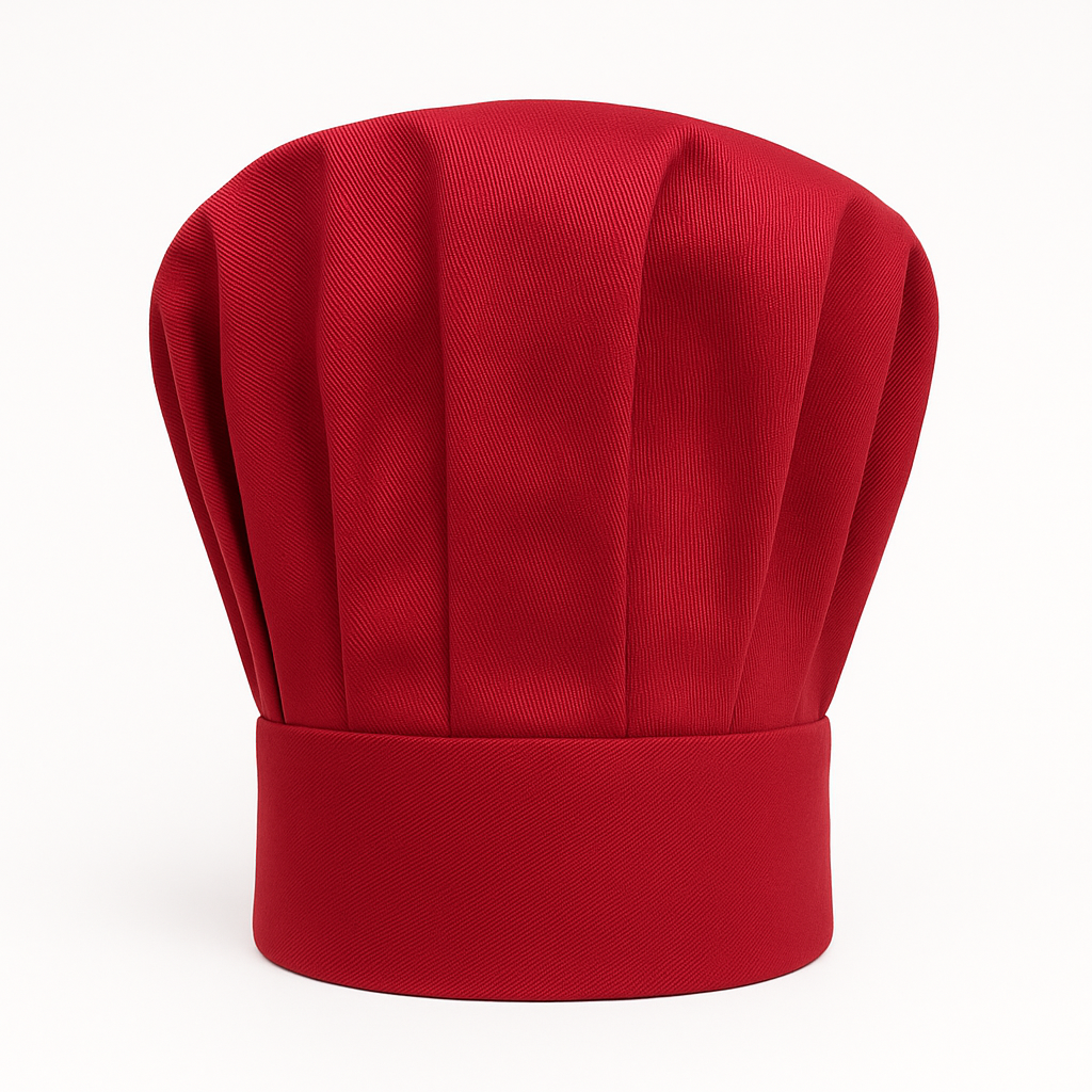 Gorro Chef