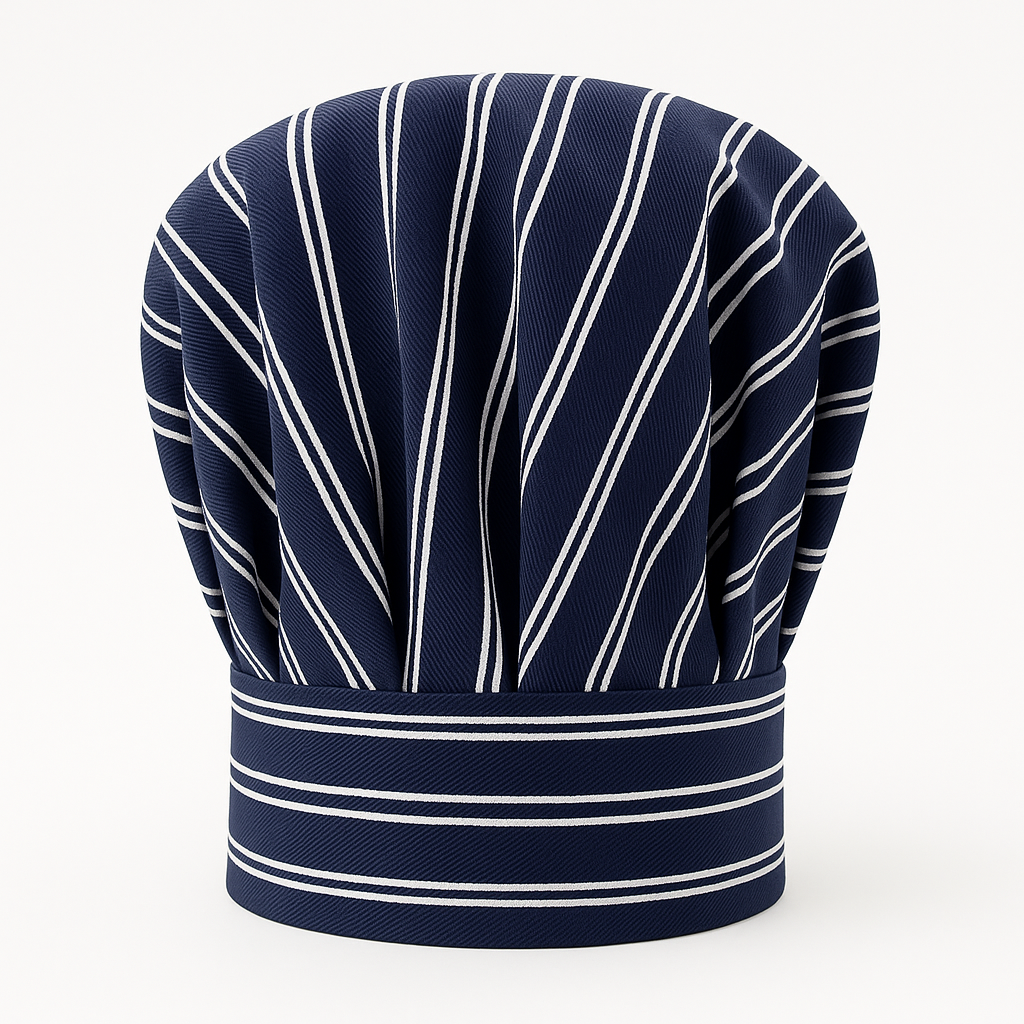 Gorro Chef