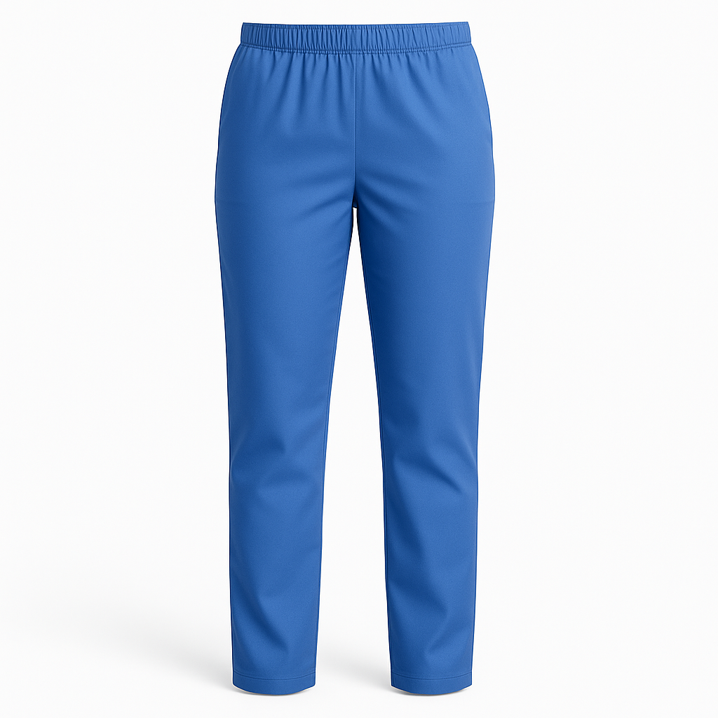 Pantalón Médico Firme Unisex