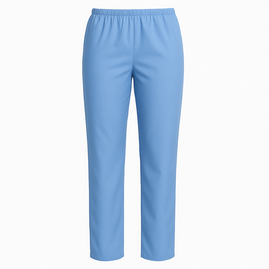 Pantalón Médico Firme Unisex