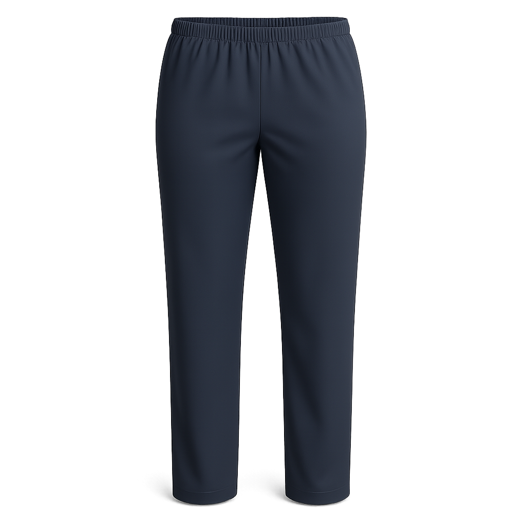 Pantalón Médico Firme Unisex