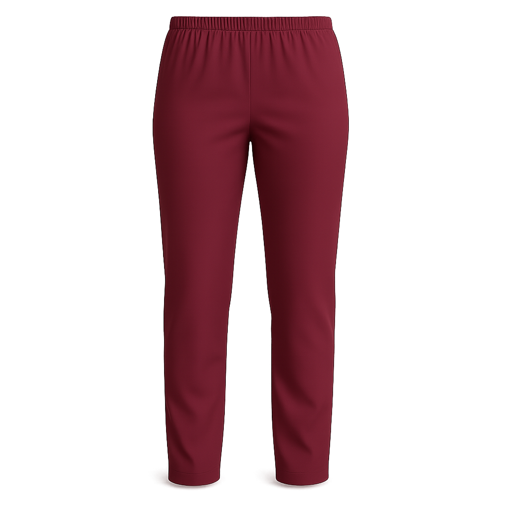 Pantalón Médico Firme Unisex
