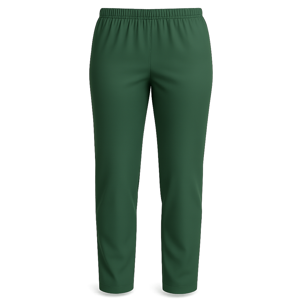 Pantalón Médico Firme Unisex