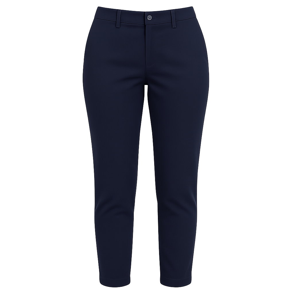 Pantalón Oficina Mujer