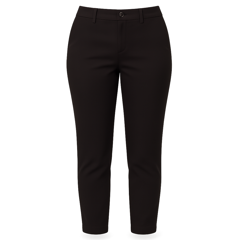 Pantalón Oficina Mujer