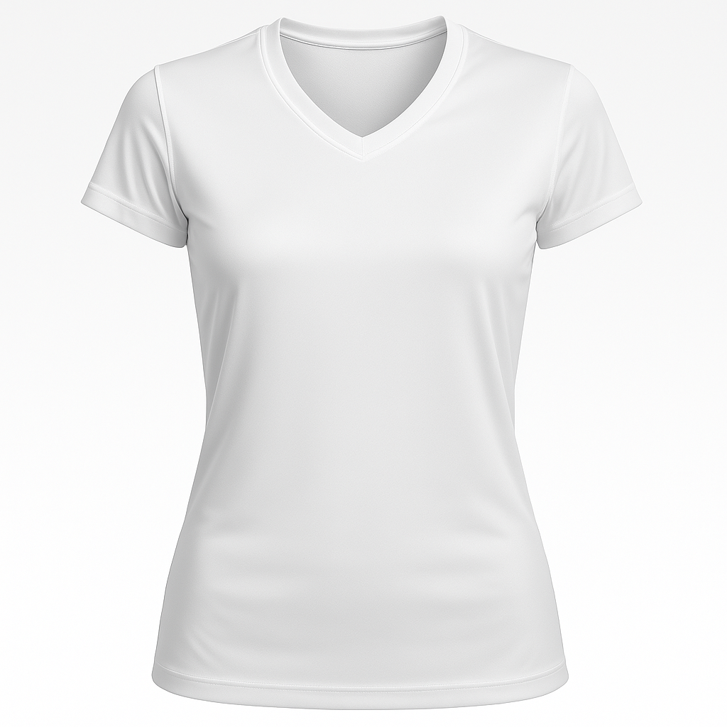 Remera Dry Fit Dama