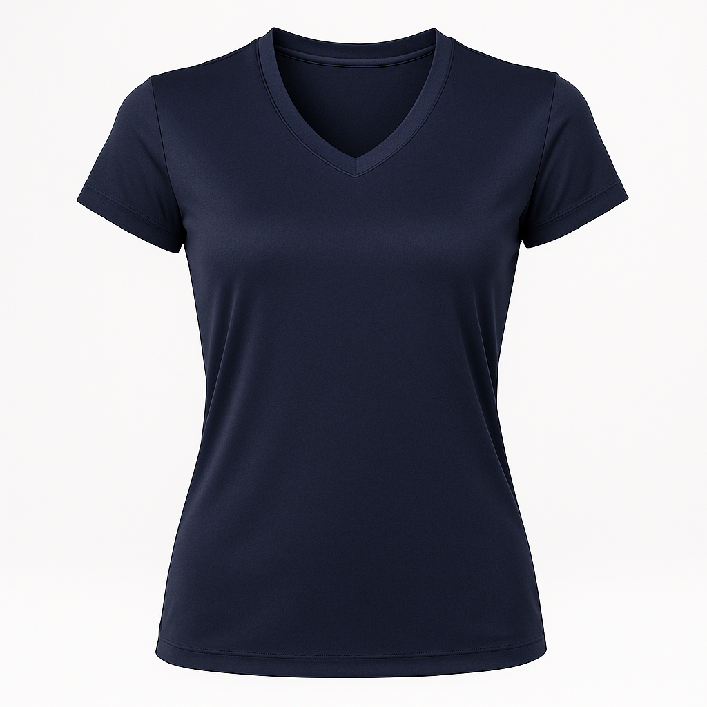 Remera Dry Fit Dama