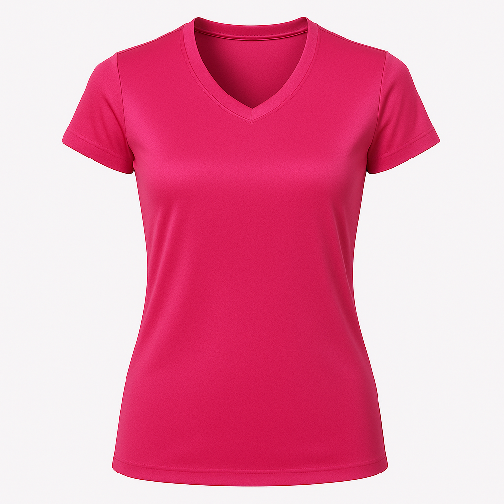 Remera Dry Fit Dama