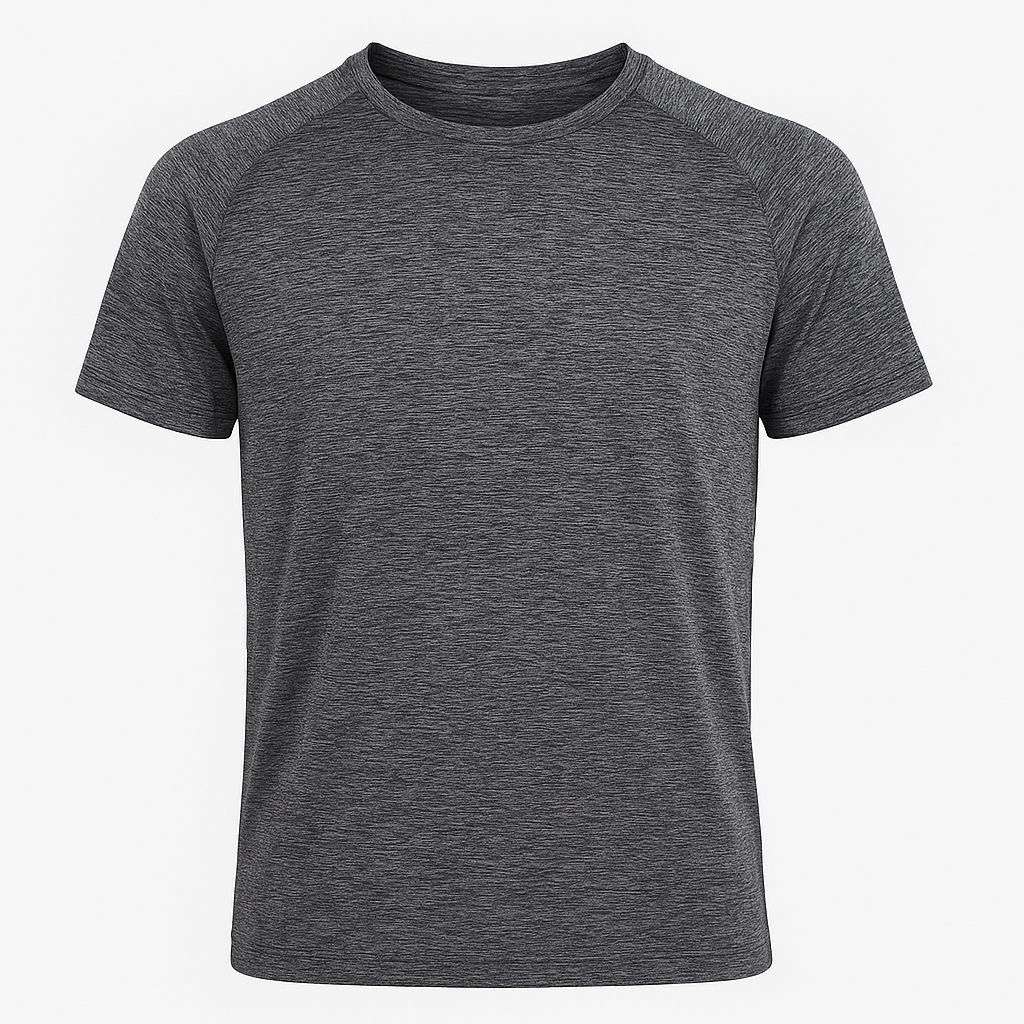 Remera Dry Fit Melange