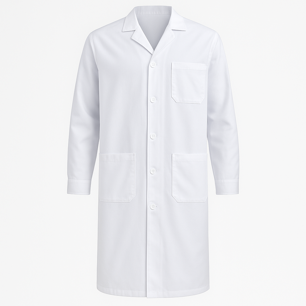 Túnica Unisex