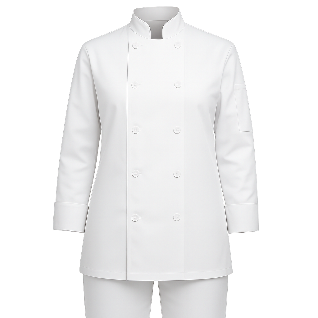 Casaca Chef