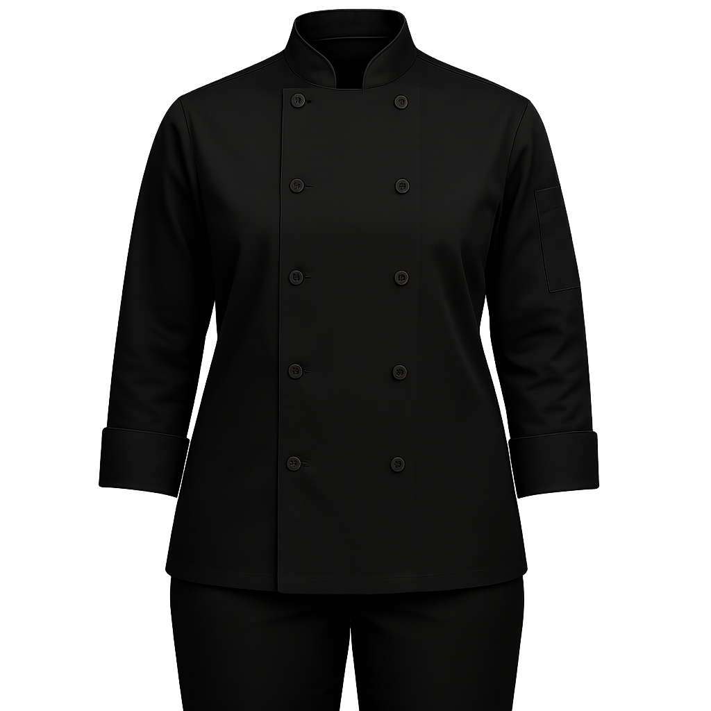 Casaca Chef