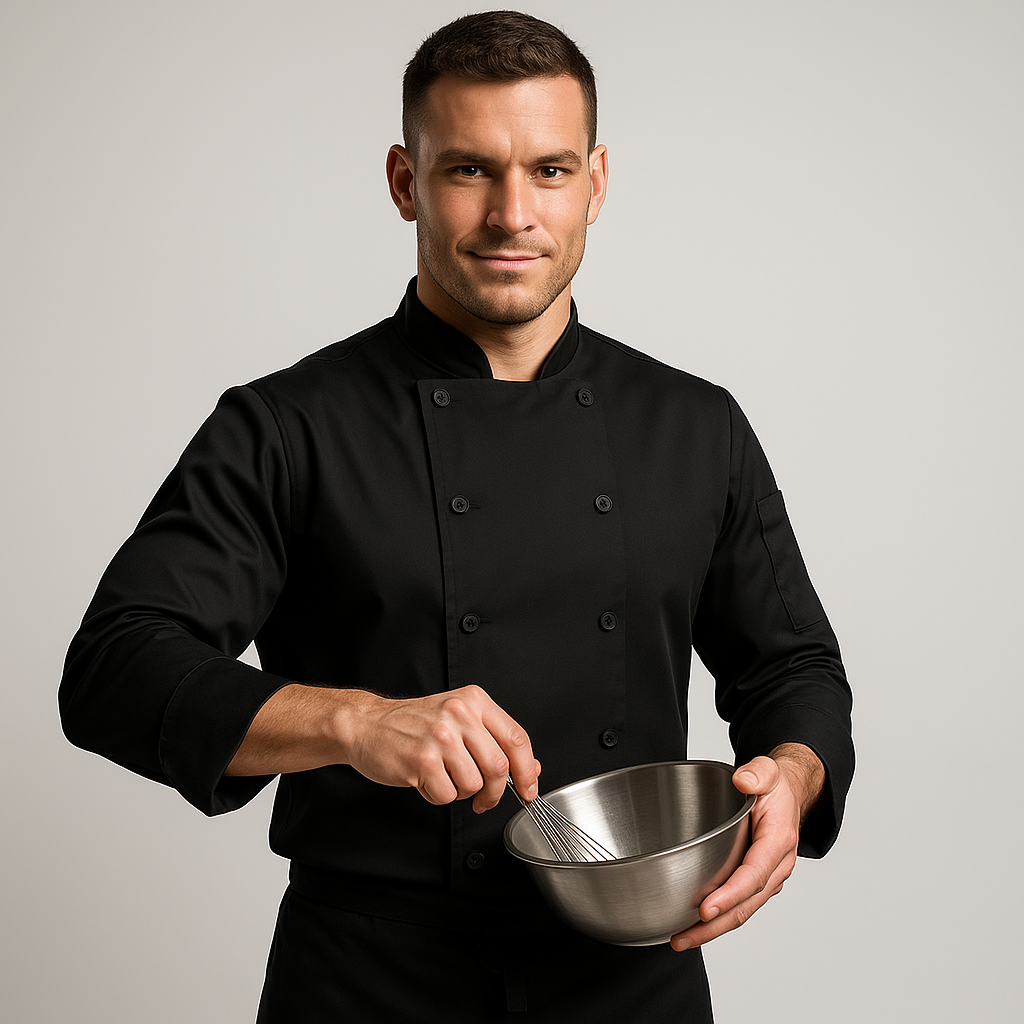 Casaca Chef