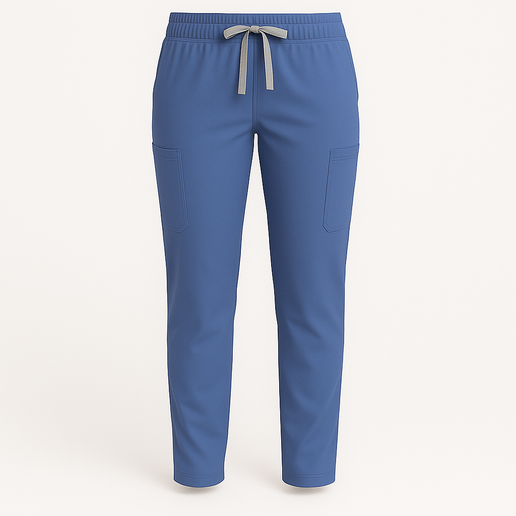 Pantalón Classic Spandex Mujer