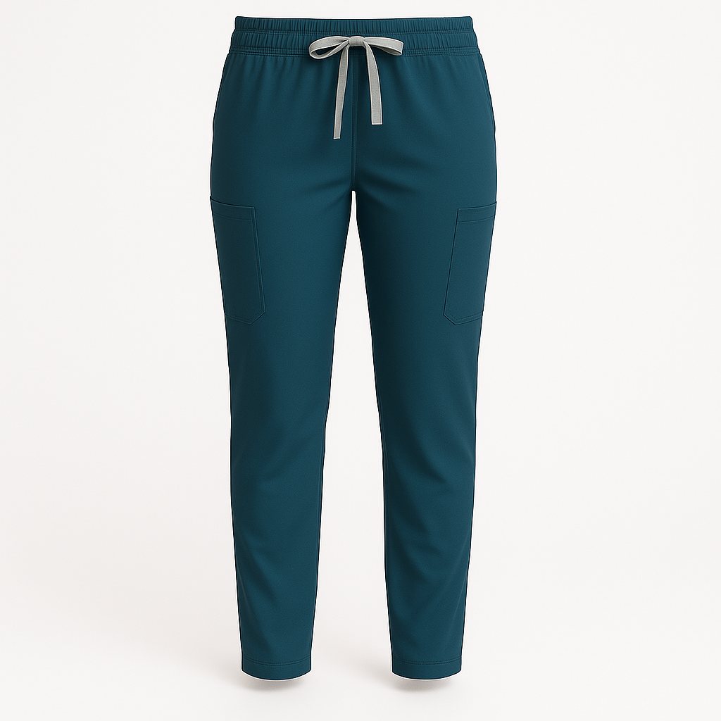 Pantalón Classic Spandex Mujer