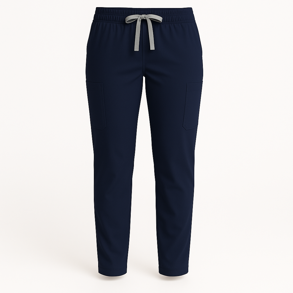 Pantalón Classic Spandex Mujer