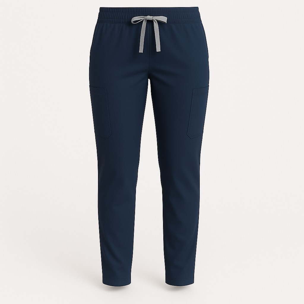Pantalón Classic Spandex Mujer