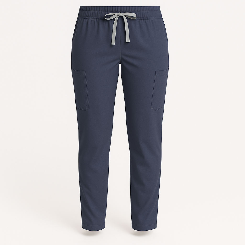 Pantalón Classic Spandex Mujer