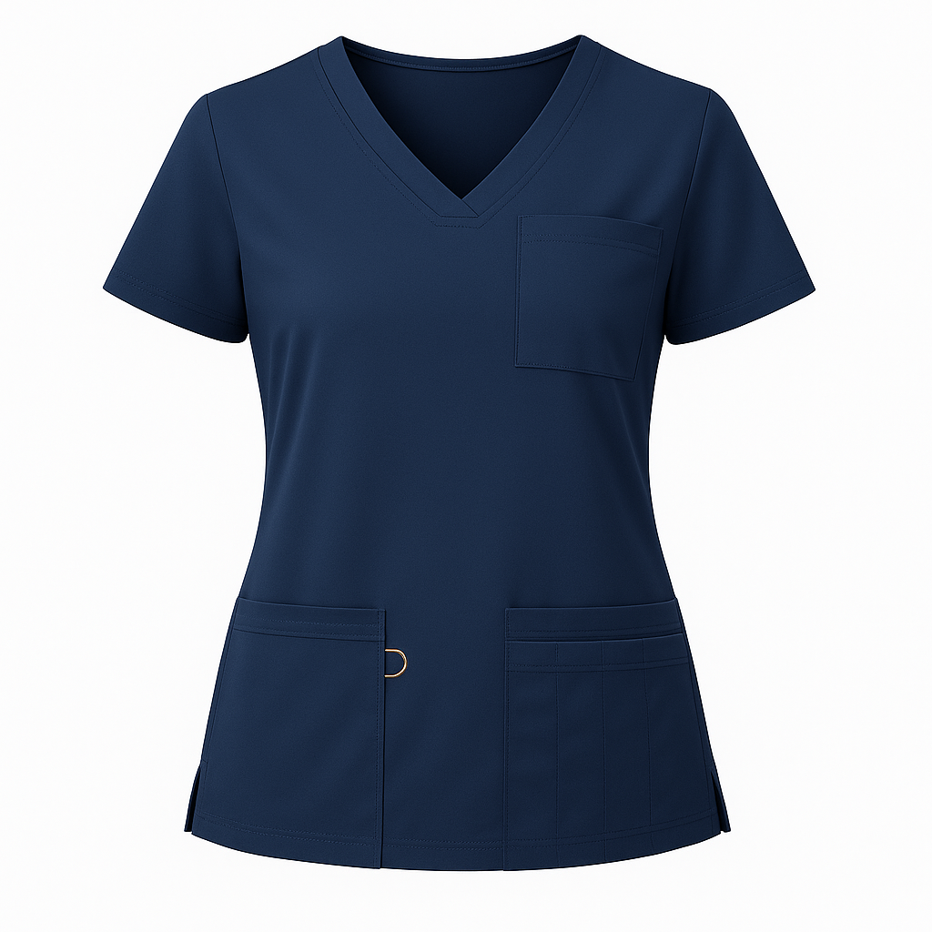 Casaca Classic Spandex Mujer