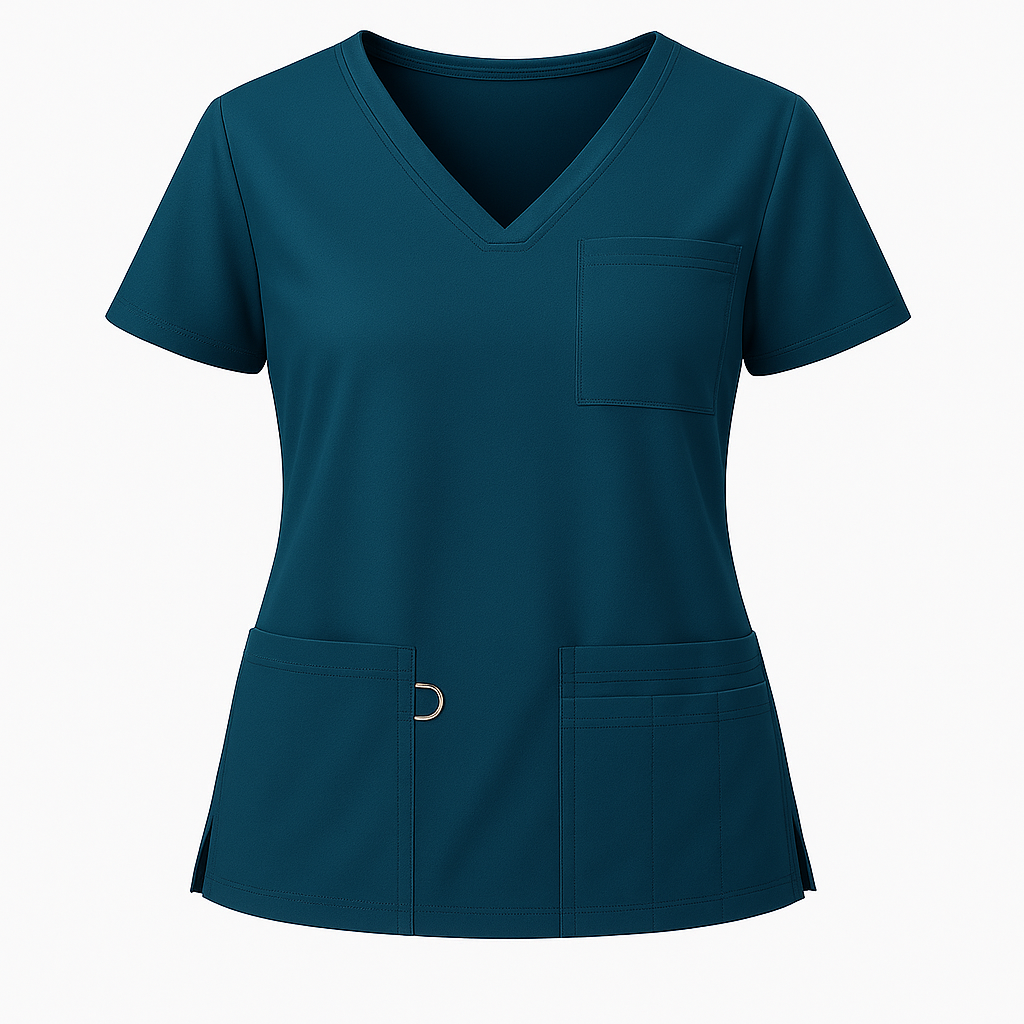 Casaca Classic Spandex Mujer