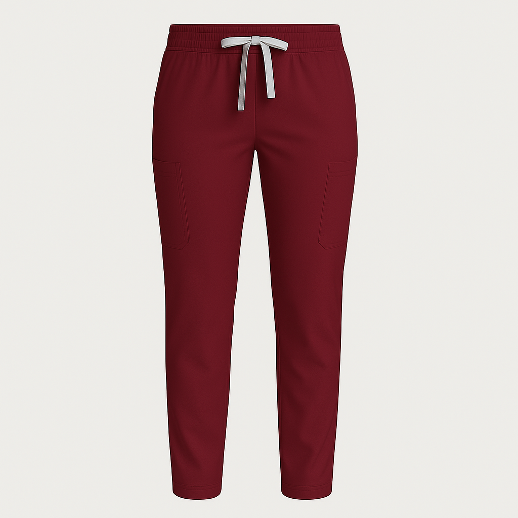 Pantalón Classic Spandex Mujer