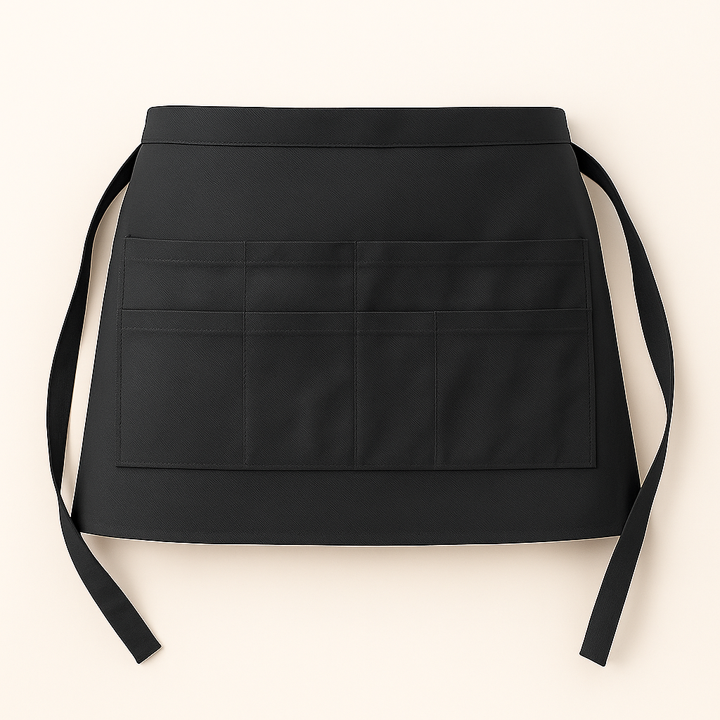 Delantal Cintura Corto Mod. 27