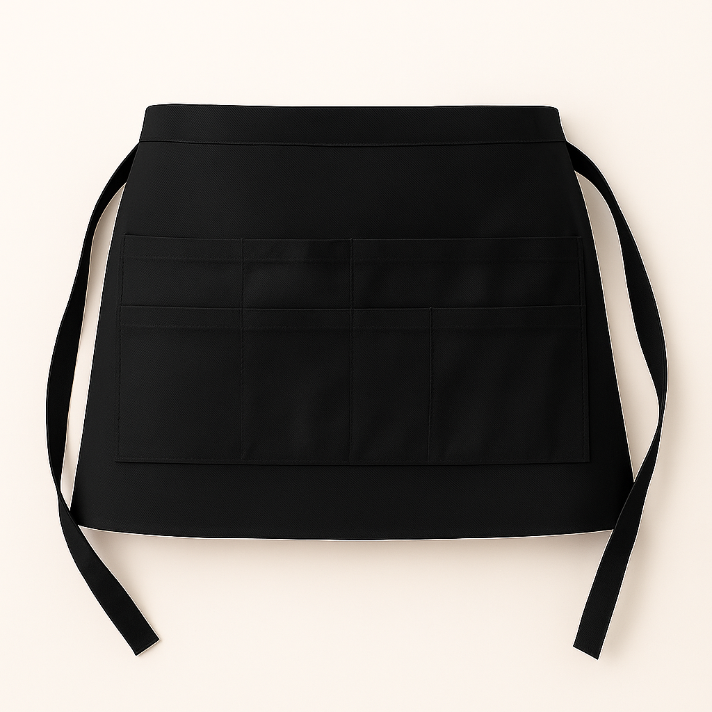 Delantal Cintura Corto Mod. 27