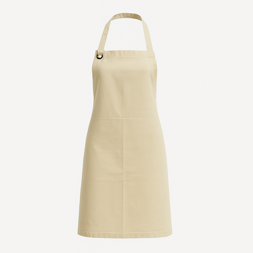Delantal Con Peto Mod. 7 Brin