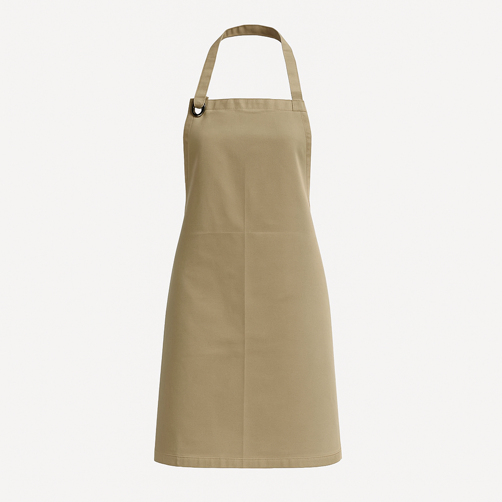 Delantal Con Peto Mod. 7 Brin