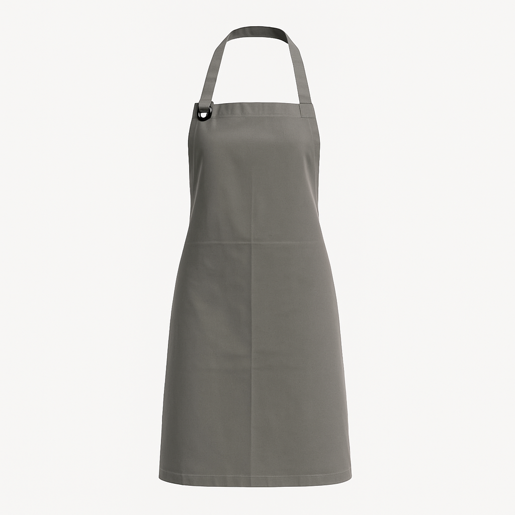 Delantal Con Peto Mod. 7 Brin