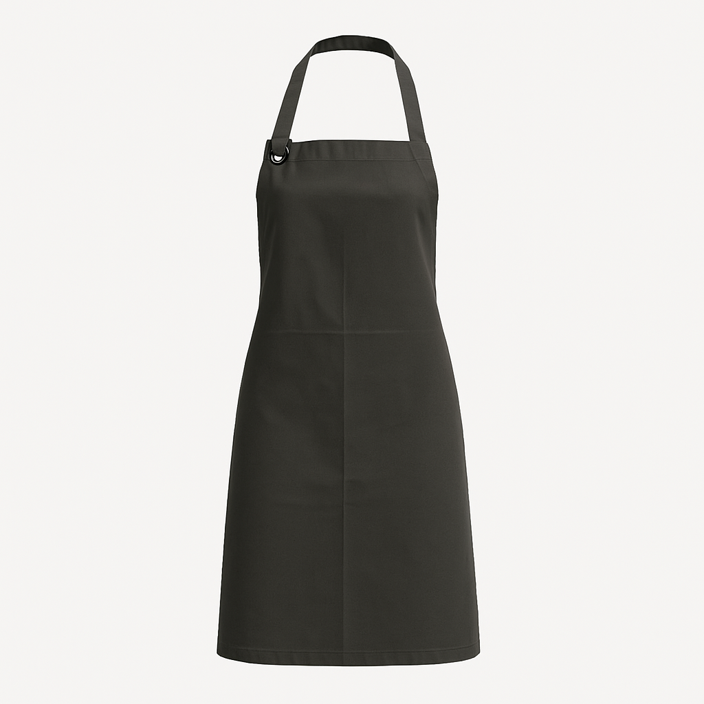 Delantal Con Peto Mod. 7 Brin