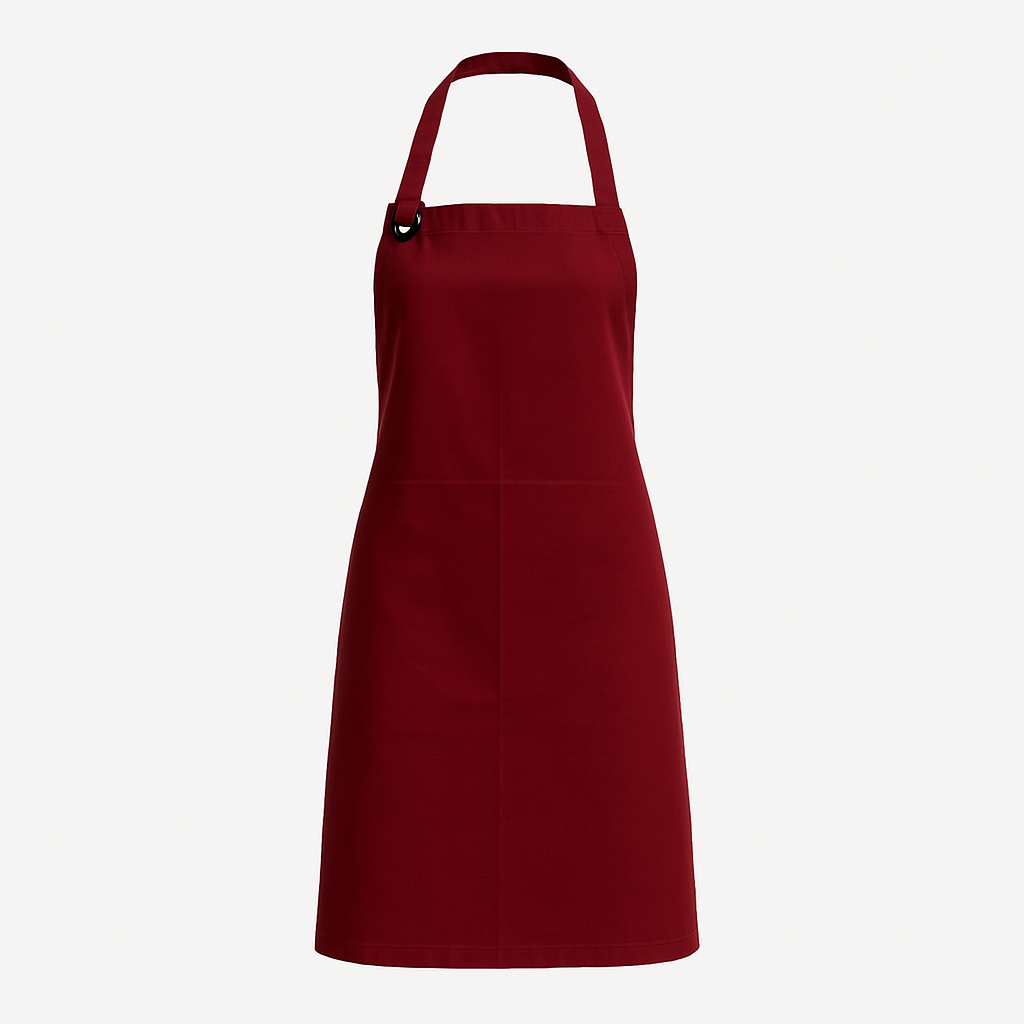Delantal Con Peto Mod. 7 Brin