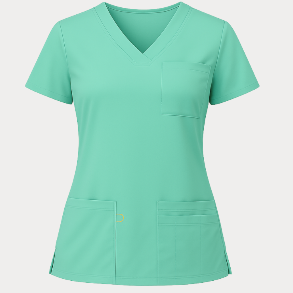 Casaca Classic Spandex Mujer