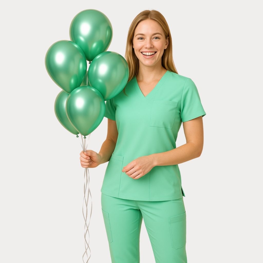 Casaca Classic Spandex Mujer