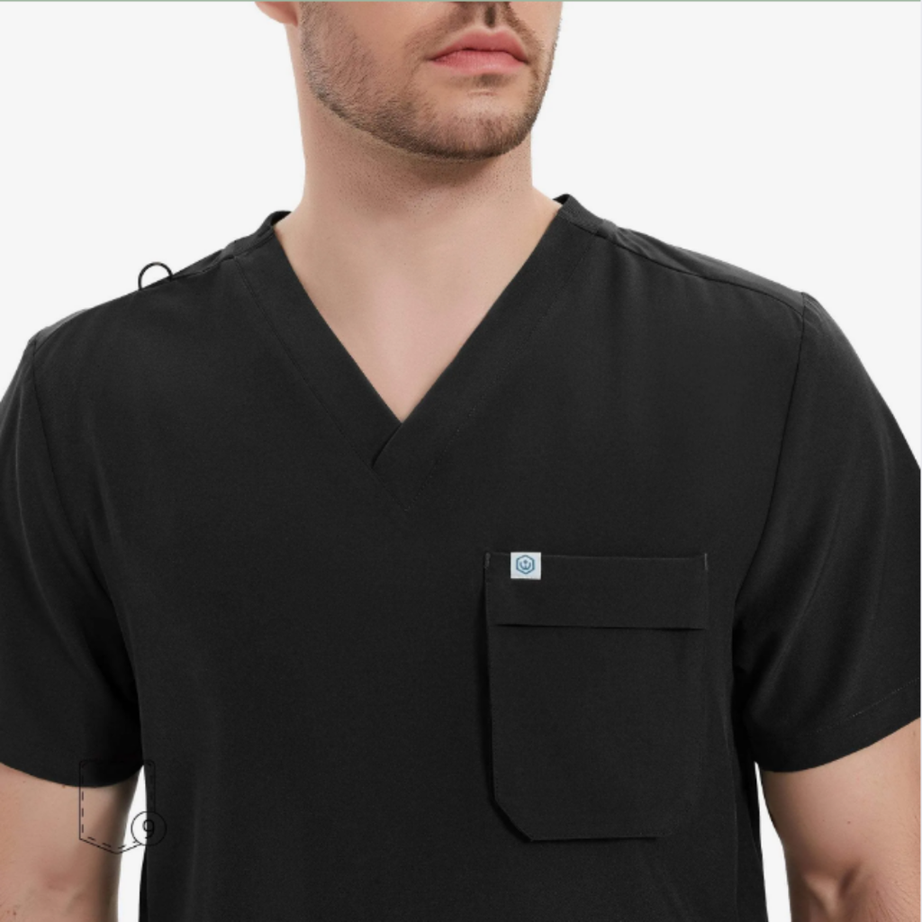 Ambo Block Spandex Unisex