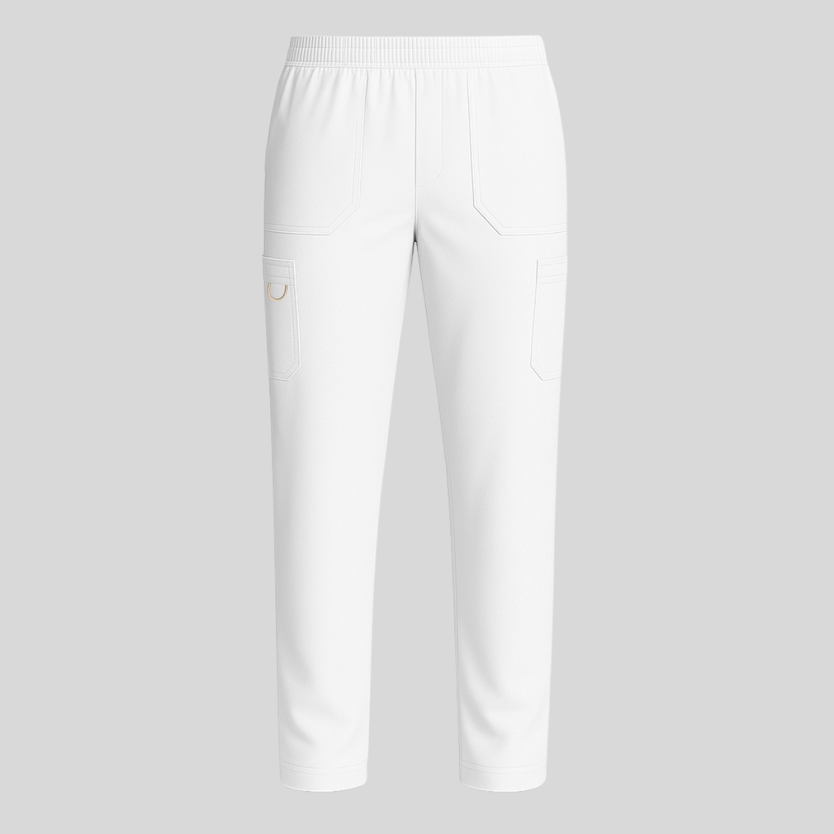 Pantalón Basic Unisex
