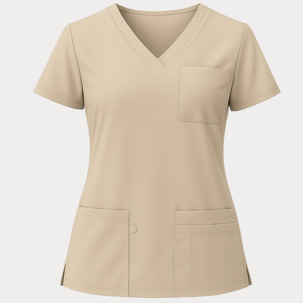 Casaca Classic Spandex Mujer